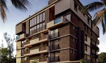 Imagem 2: Apartamento com 4 dormitórios à venda, 210 m² por R$ 3.280.000,00 - Jurerê - Florianópolis