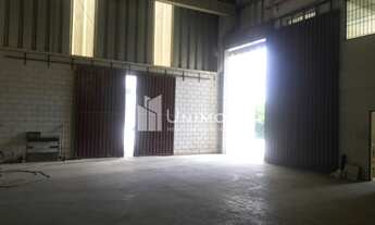 Imagem 6: Galpão - Macuco - Valinhos