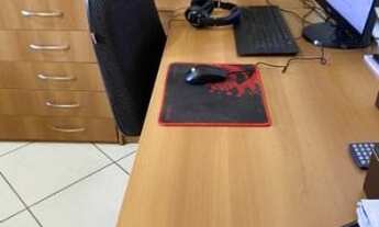 Imagem 6: Sobrado à venda, 3 quartos, 1 suíte, 2 vagas, Vila Eldízia - Santo André/SP