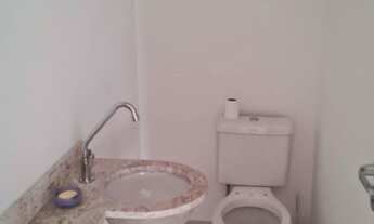 Imagem 4: Apto no Solle - frente com sol da manha