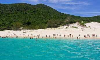 Imagem: Arraial do Cabo - Casa no Centro
