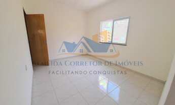 Imagem 5: Casa Nova c/ 2 quartos, próxima a Fábrica Fortaleza