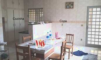 Imagem 2: Casa para venda com 2 quartos + edícula em Jardim García - Campinas - SP