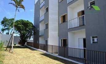 Imagem: Apartamento à venda, 55 m² por R$ 215.000,00