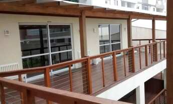 Imagem: Apartamento - Florianópolis SC