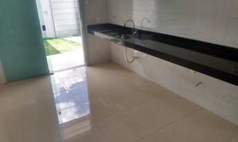 Imagem 7: Casa flor do cerrado 2/4 entrada parcelada, Anápolis