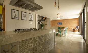 Imagem 7: Parque Moema Casa com 4 dormitórios