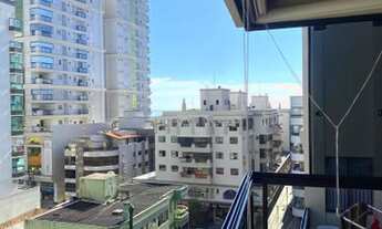 Imagem 2: BARBADA! Apartamento MOBILIADO - 2a QUADRA MAR -Meia Praia - Itapema - SC