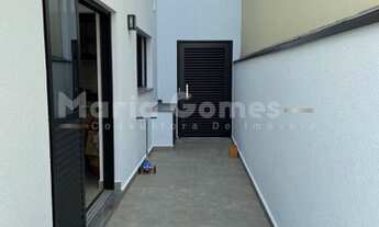 Imagem 5: CASAINDAIATUBA Casa em condomínio com 3 dormitórios