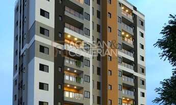 Imagem 5: Apartamento para Venda em Franca, Jardim Consolação, 2 dormitórios, 1 suíte, 2 banheiros