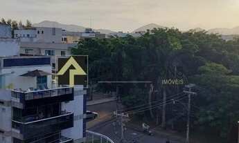 Imagem 2: Recreio dos Bandeirantes