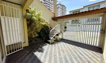 Imagem 4: Sobrado com 3 dormitórios para alugar, 199 m² por R$ 3.900,00/mês - Vila Gilda - Santo And