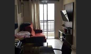 Imagem 3: Apartamento com 2 dormitórios à venda, 63 m² por R$ 400.000,00 - Vila Maria - São Paulo/SP