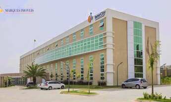 Imagem: Hotel comercial à venda, Distrito Industrial