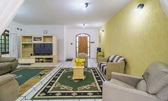 Imagem 3: Casa com 3 dormitórios (1 suíte) à venda na Vila Guarani