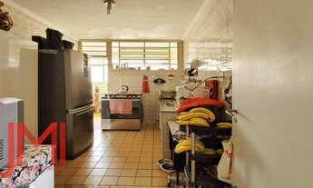 Imagem 6: Apartamento com 4 dormitórios à venda, 127 m² por R$ 600.000,00 - Bosque - Campinas/SP