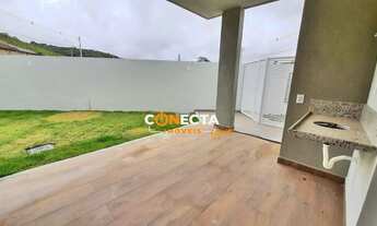 Imagem 6: Casa de condomínio com 141 metros quadrados com 3 quartos em Violeira - Viçosa - MG