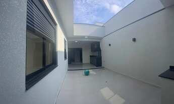 Imagem 6: Casa de condomínio com 03 dormitórios - Residencial Mantova/ Indaiatuba