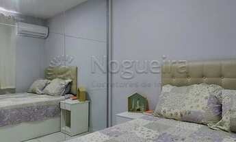 Imagem 6: Apartamento para venda com 46 metros quadrados com 2 quartos