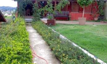 Imagem 3: Casa com 4 dormitórios à venda, 270 m² por R$ 1.550.000,00 - Condomínio São Miguel - Vinhe