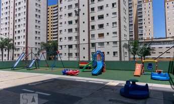 Imagem 3: APTO 2 DORMITÓRIOS - 200 METROS DO METRÔ JABAQUARA