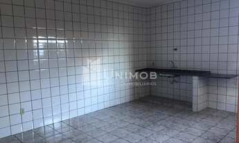 Imagem 2: Casa - Parque das Universidades - Campinas