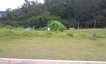 Imagem 5: Terreno à venda, 300 m² por R$ 286.200,00 - Condomínio Reserva dos Jatobás - Louveira/SP