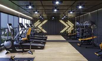 Imagem 5: Vendo apartamento 100m do mar Camboinha alto padrão com área de lazer completa