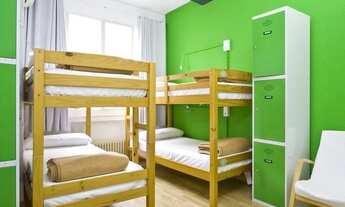 Imagem: Alugel de Quartos Compartilhados Pensão