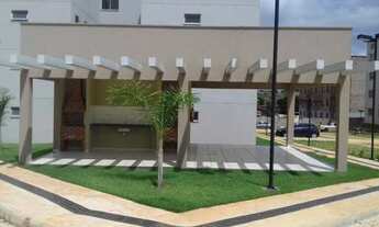 Imagem 4: Aparecida de Goiânia - Apartamento Padrão - Vila Oliveira