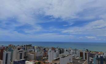 Imagem 2: Apartamento Novo 2 Quartos em Tambaú Próximo do Mar