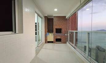 Imagem 2: Apartamento com vista maravilhosa, 3 quartos e lazer completo à venda, 101 m² por R$ 1.100