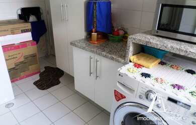 Imagem 5: VENDO LINDA COBERTURA 252M² / 4 SUÍTES / 4 VAGAS - Ipiranga - São Paulo - SP