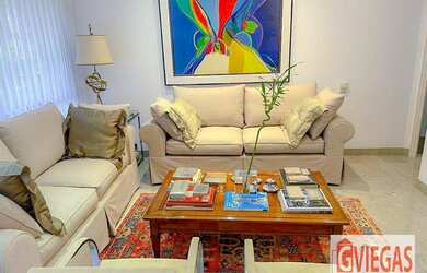 Imagem 4: Ipanema 200m2-Prédio excelente, alto luxo!