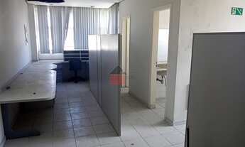 Imagem 7: Prédio à venda e para locação, Vila Dom Pedro I, São Paulo, SP