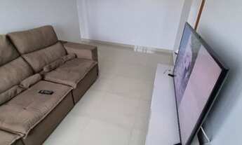 Imagem 2: QN 414 otimo 2 quartos 1 suite, lazer completo!