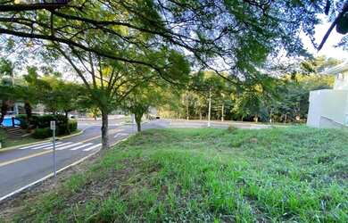 Imagem 4: Terreno à venda, 478 m² por R$ 650.000,00 - Condominio Villaggio Capriccio - Louveira/SP