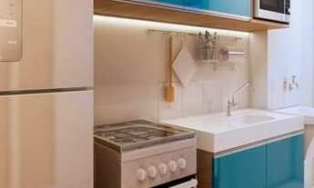 Imagem 4: 2/4 c/ elevador. Reserva dos Ventos. 100% vendido