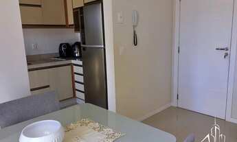 Imagem 2: Apartamento 02 Quartos Sendo 01 Suite COM VISTA PARA O MAR Em Barreiros - São José - SC