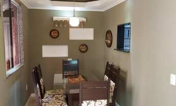 Imagem 6: Recreio casa 3qtos com 2 suítes e closet à apenas 400mts da praia com 2 vagas