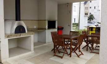 Imagem 6: Apartamento para venda tem 52 metros quadrados com 2 quartos em Centro - Barueri - SP