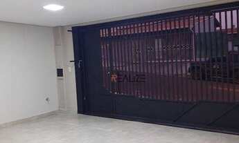 Imagem 6: Casa à venda, 101 m² por R$ 740.000,00 - Jardim Regente - Indaiatuba/SP