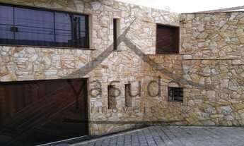 Imagem 6: 00621 - Casa 3 Dorms. (3 Suítes), CURSINO - SÃO PAULO/SP