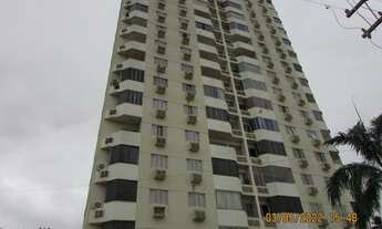 Imagem: Apartamento para Venda em Cuiabá, Baú