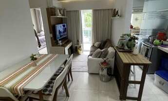 Imagem 2: Excelente apartamento totalmente reformado próximo do Projac em Jacarepaguá - Rio de Janei