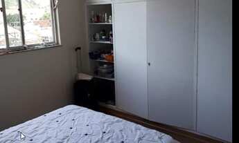 Imagem 5: Alameda- Próximo a Ponte Rio Niterói- Apartamento 2 quartos