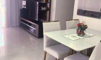 Imagem 4: Apartamento à venda, 111 m² por R$ 898.000,00 - Encruzilhada - Santos/SP