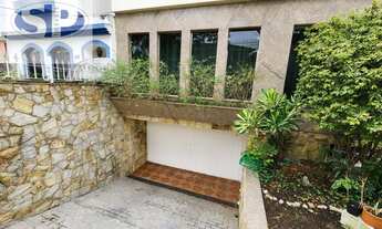 Imagem 3: Casa na Chácara Kabin - Vila Mariana - São Paulo