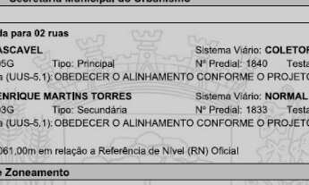 Imagem 3: Terreno 4750m² Boqueirão