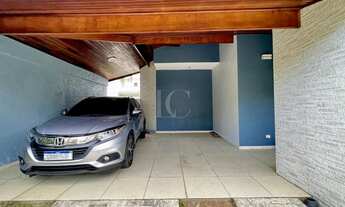 Imagem 5: Sobrado em Condomínio para Venda em Itanhaém, Centro, 3 dormitórios, 2 suítes, 3 banheiros